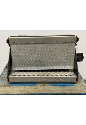 KENWORTH VARIOUS KW MODELS Battery Box