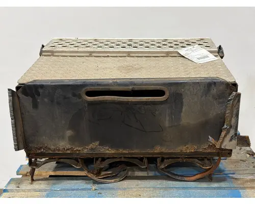KENWORTH VARIOUS KW MODELS Battery Box