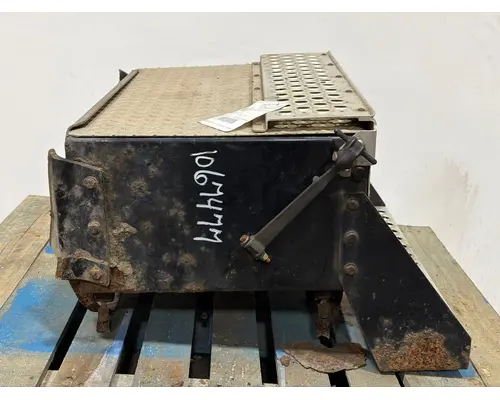 KENWORTH VARIOUS KW MODELS Battery Box