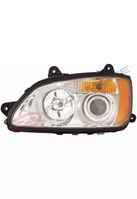 KENWORTH VARIOUS KW MODELS Headlamp Assembly