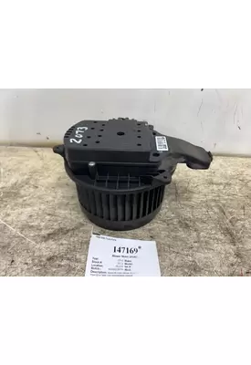 KENWORTH W205700501 Blower Motor (HVAC)