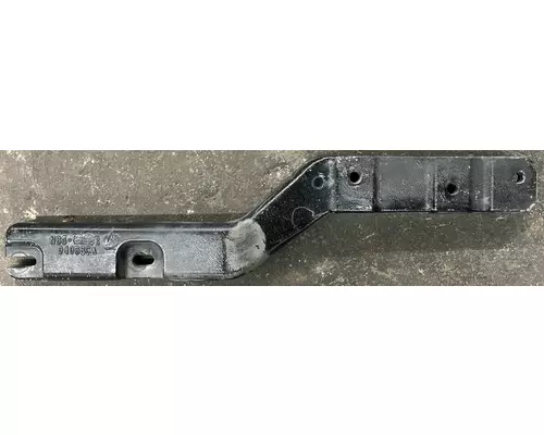 KENWORTH W9 SERIES Brackets, Misc.