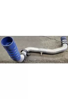 KENWORTH W9 SERIES Cooling Hoses/Pipes