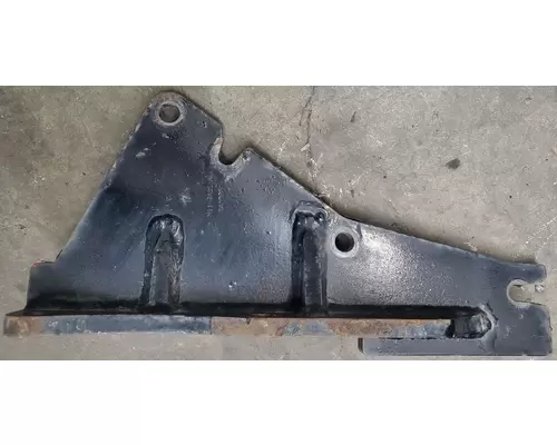 KENWORTH W9 SERIES DPF Bracket