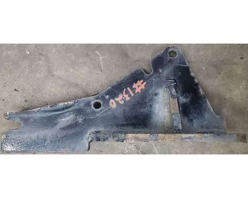 KENWORTH W9 SERIES DPF Bracket