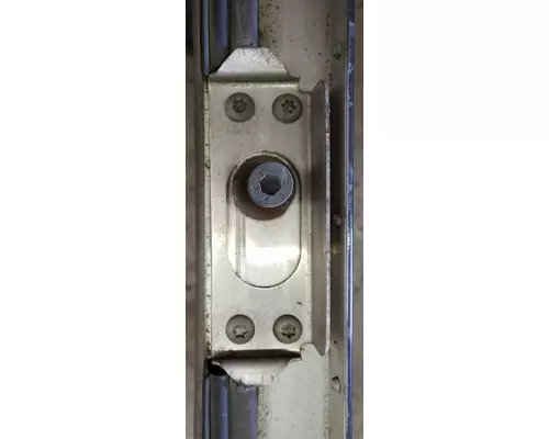 KENWORTH W9 SERIES Door Assembly, Rear or Back