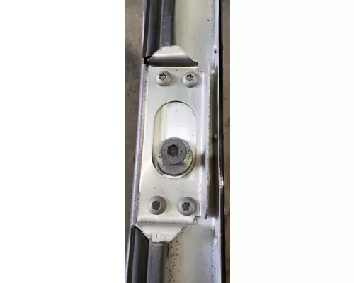KENWORTH W9 SERIES Door Assembly, Rear or Back