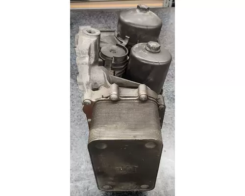 KENWORTH W9 SERIES Engine Oil Cooler