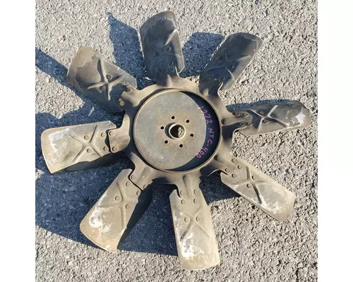 KENWORTH W9 SERIES Fan Blade