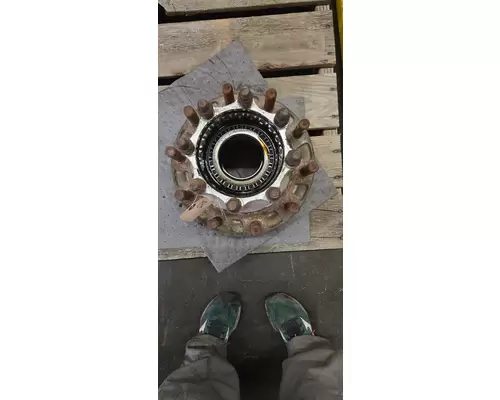 KENWORTH W9 SERIES Hub