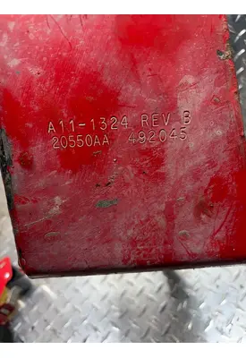 KENWORTH W9 Series Cab