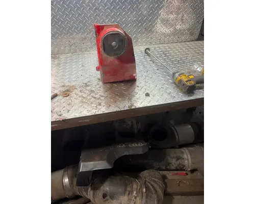 KENWORTH W9 Series Cab