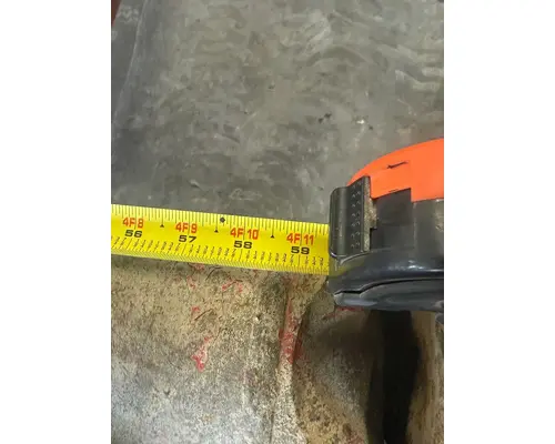 KENWORTH W9 Series Drive Shaft, Rear