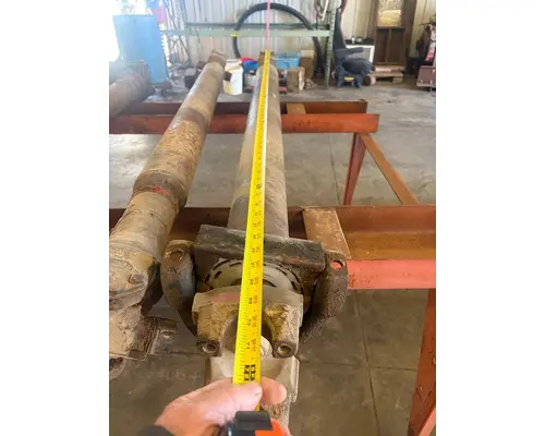 KENWORTH W9 Series Drive Shaft, Rear