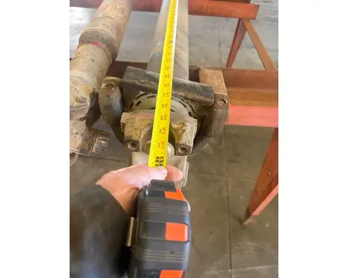 KENWORTH W9 Series Drive Shaft, Rear