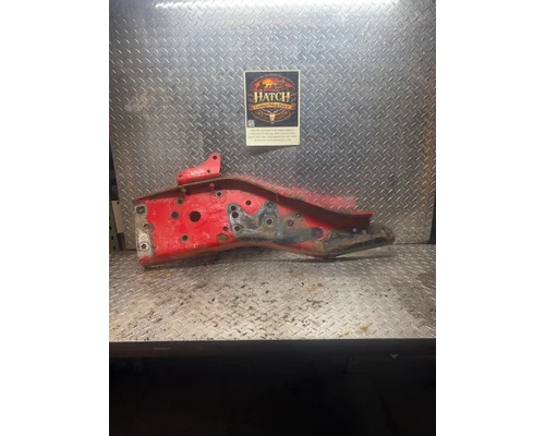 KENWORTH W9 Series Frame Horn