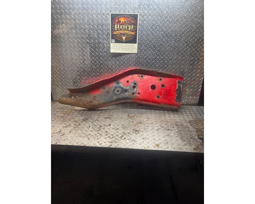 KENWORTH W9 Series Frame Horn