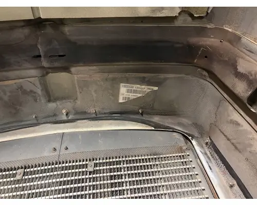 KENWORTH W9 Series Hood