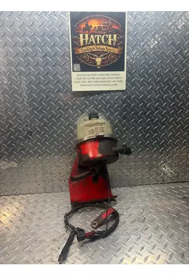 KENWORTH W9 Series Power Steering Reservoir 