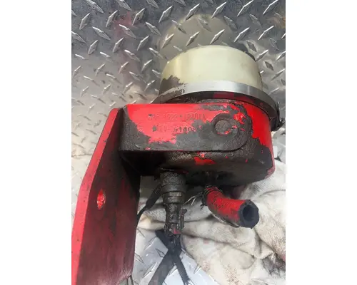 KENWORTH W9 Series Power Steering Reservoir 