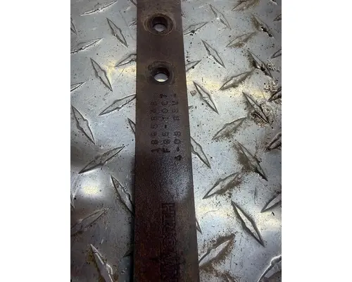 KENWORTH W9 Series Radiator Shroud