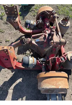 KENWORTH W9 Series Suspension