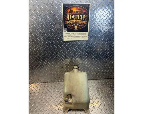 KENWORTH W9 Series Windshield Washer Reservoir