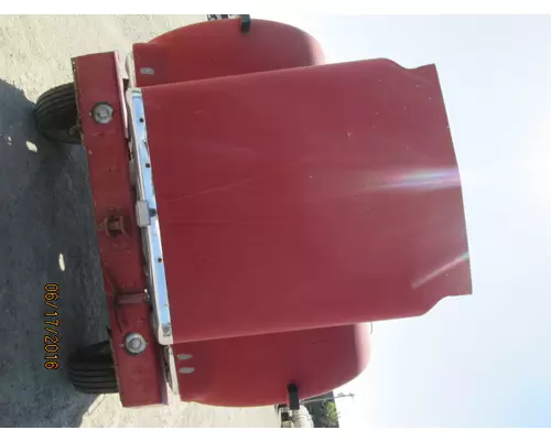 KENWORTH W900 1961-2026 HOOD
