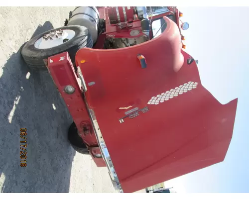 KENWORTH W900 1961-2026 HOOD