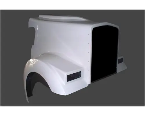 KENWORTH W900 1961-2026 HOOD