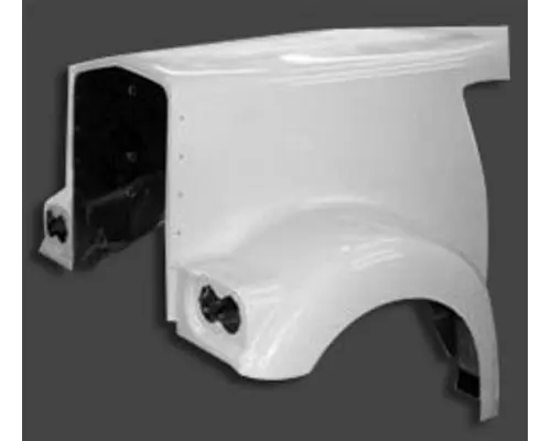 KENWORTH W900 1961-2026 HOOD