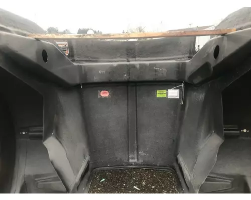 KENWORTH W900 1961-2026 HOOD