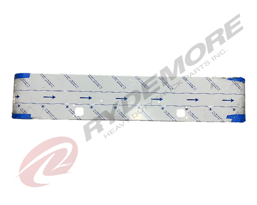 KENWORTH W900 B/L Bumper Assembly