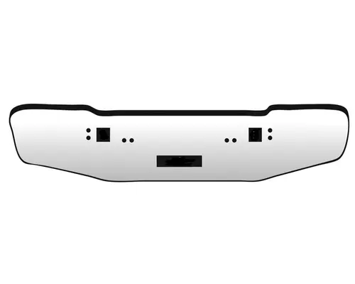 KENWORTH W900A 1967-1982 BUMPER ASSEMBLY, FRONT