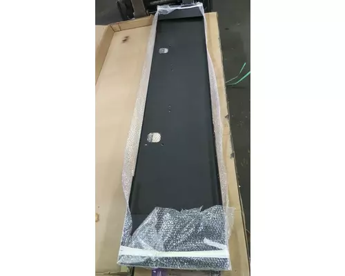 KENWORTH W900A 1967-1982 BUMPER ASSEMBLY, FRONT