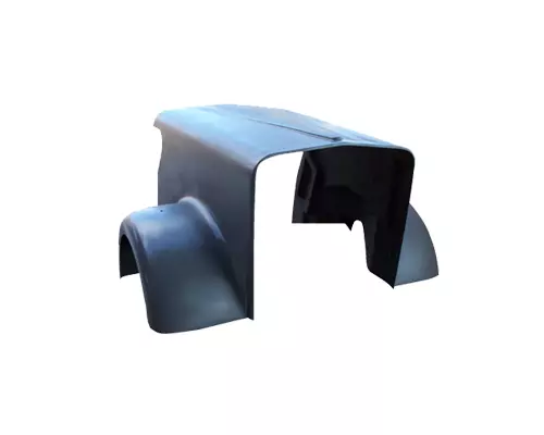 KENWORTH W900A 1974-1985 HOOD
