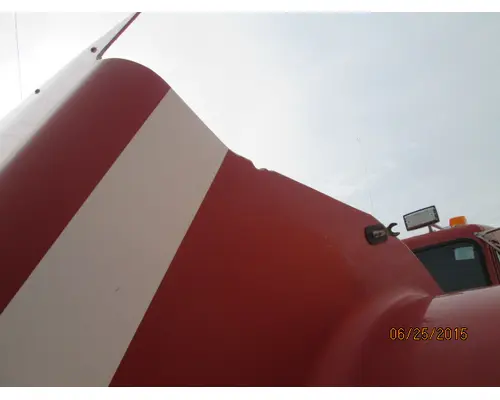 KENWORTH W900A 1974-1985 HOOD