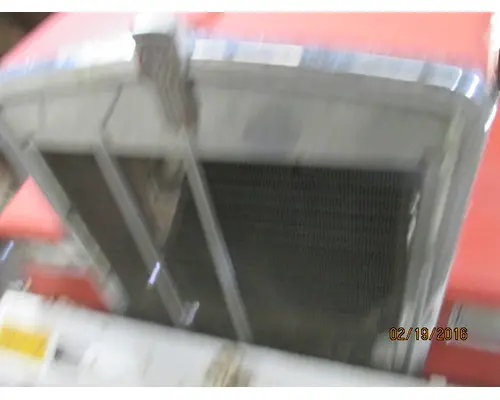 KENWORTH W900A 1974-1985 HOOD