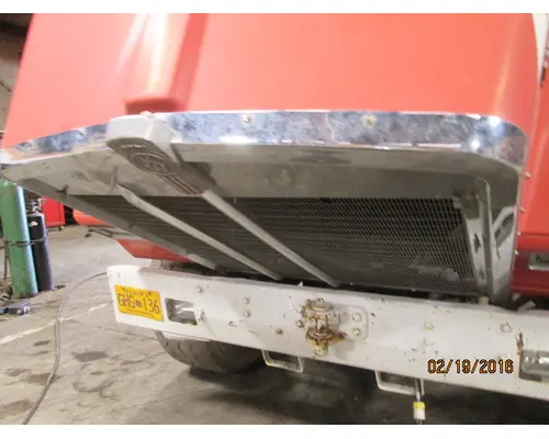 KENWORTH W900A 1974-1985 HOOD