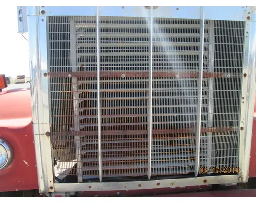 KENWORTH W900A 1974-1985 HOOD