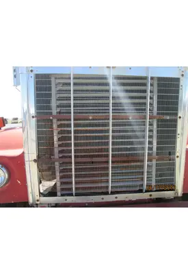 KENWORTH W900A 1974-1985 HOOD