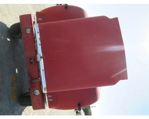 KENWORTH W900A 1974-1985 HOOD