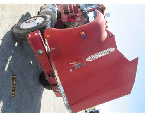 KENWORTH W900A 1974-1985 HOOD