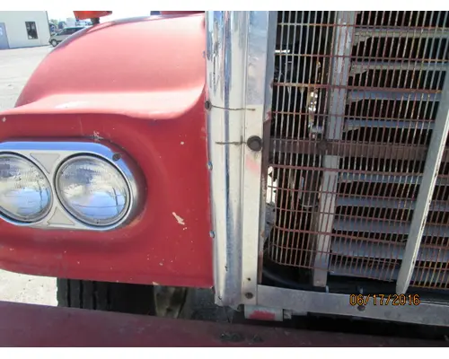 KENWORTH W900A 1974-1985 HOOD