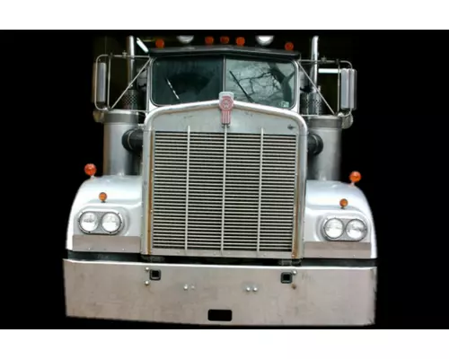 KENWORTH W900A 1974-1985 HOOD
