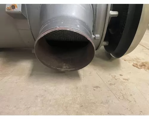 KENWORTH W900A Air Cleaner