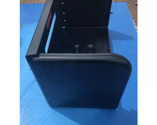 KENWORTH W900A Battery Box