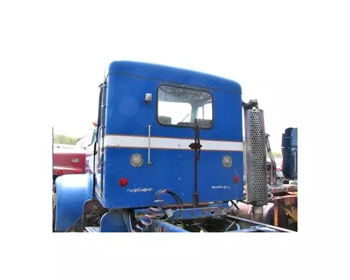 KENWORTH W900A Cab Clip
