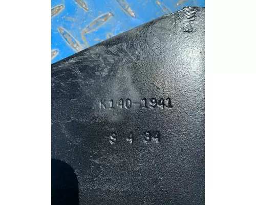 KENWORTH W900A Crossmember