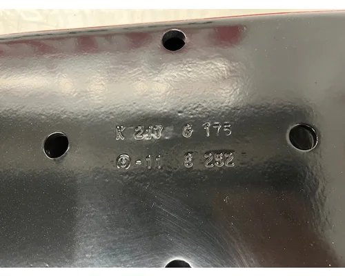 KENWORTH W900A Frame Horn